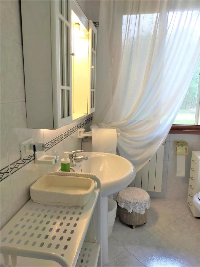 Casa Indipendente Pisa Βίλα Εξωτερικό φωτογραφία