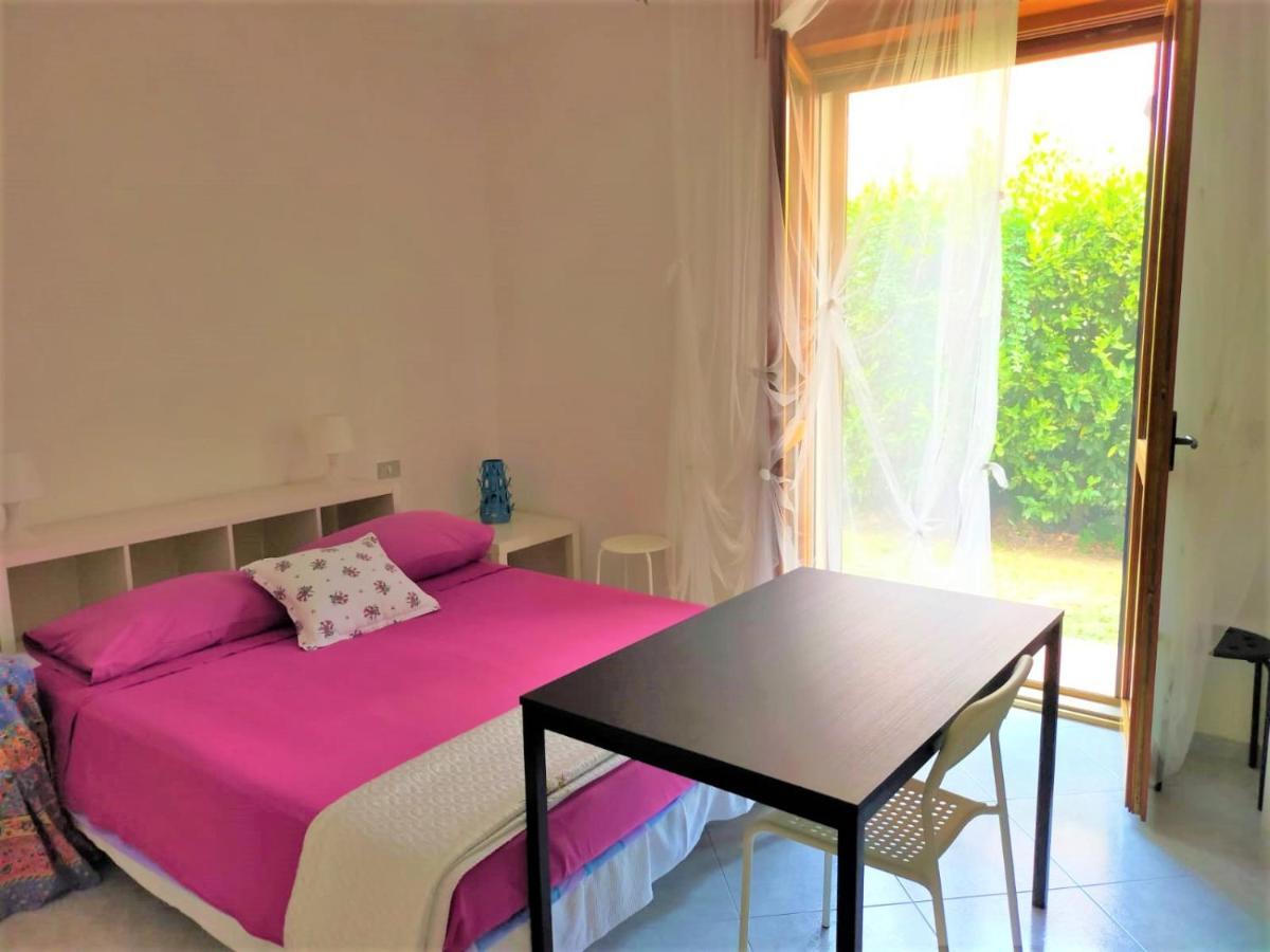 Casa Indipendente Pisa Βίλα Εξωτερικό φωτογραφία