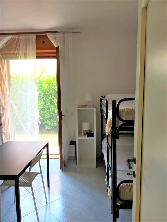 Casa Indipendente Pisa Βίλα Εξωτερικό φωτογραφία