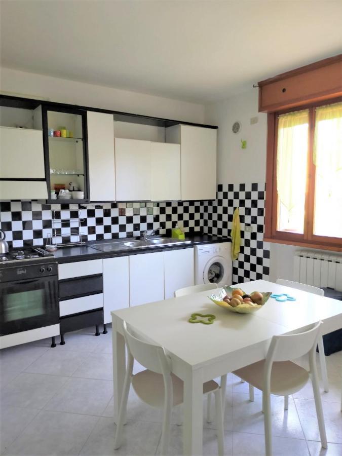 Casa Indipendente Pisa Βίλα Εξωτερικό φωτογραφία