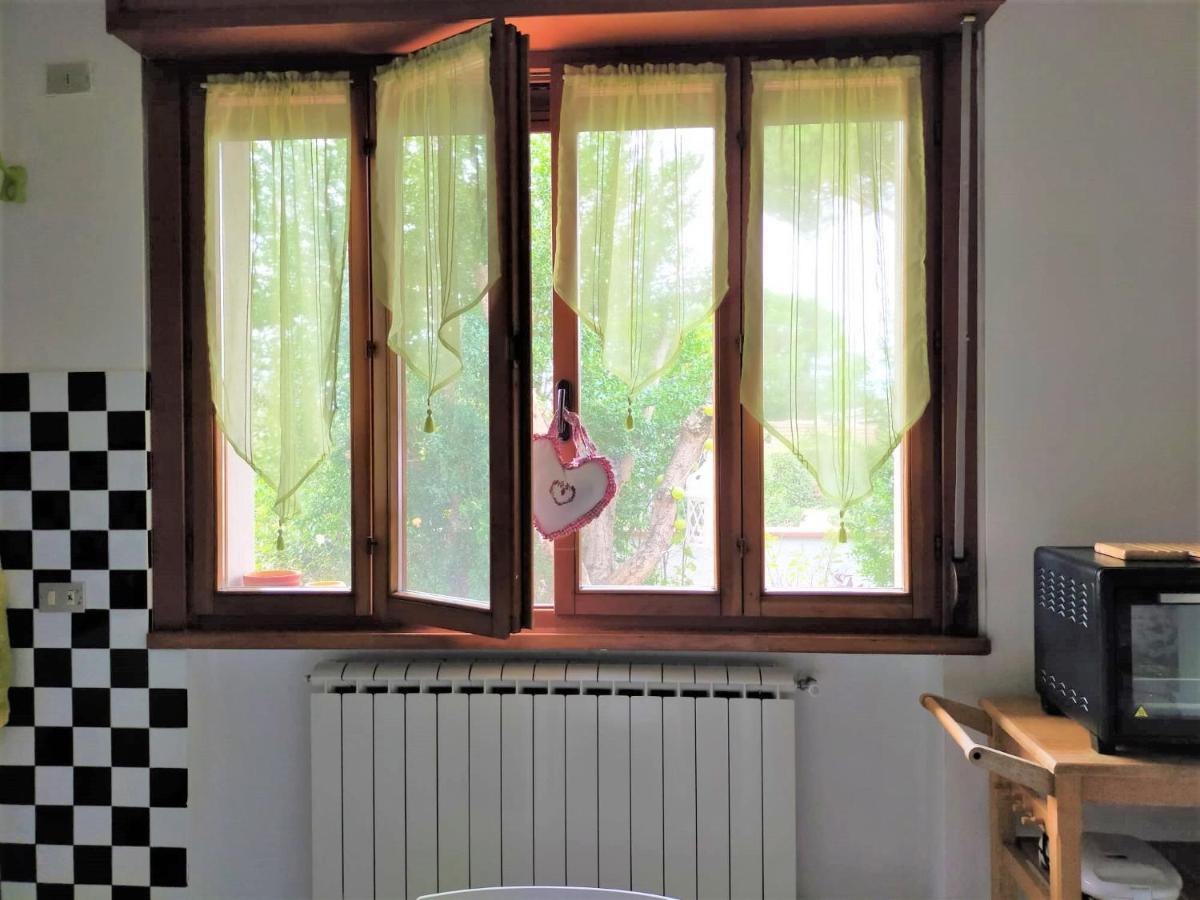Casa Indipendente Pisa Βίλα Εξωτερικό φωτογραφία